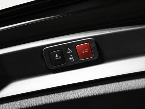 Peugeot 5008 II с пробегом 2019 года, цена 1 649 585 рублей, 146148 км, внедорожник, Автокод Объявления