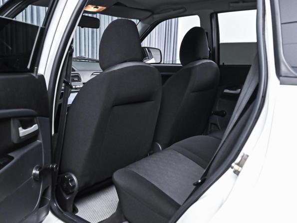 Lada (ВАЗ) Priora I Рестайлинг с пробегом 2015 года, цена 689 000 рублей, 116657 км, универсал, Автокод Объявления