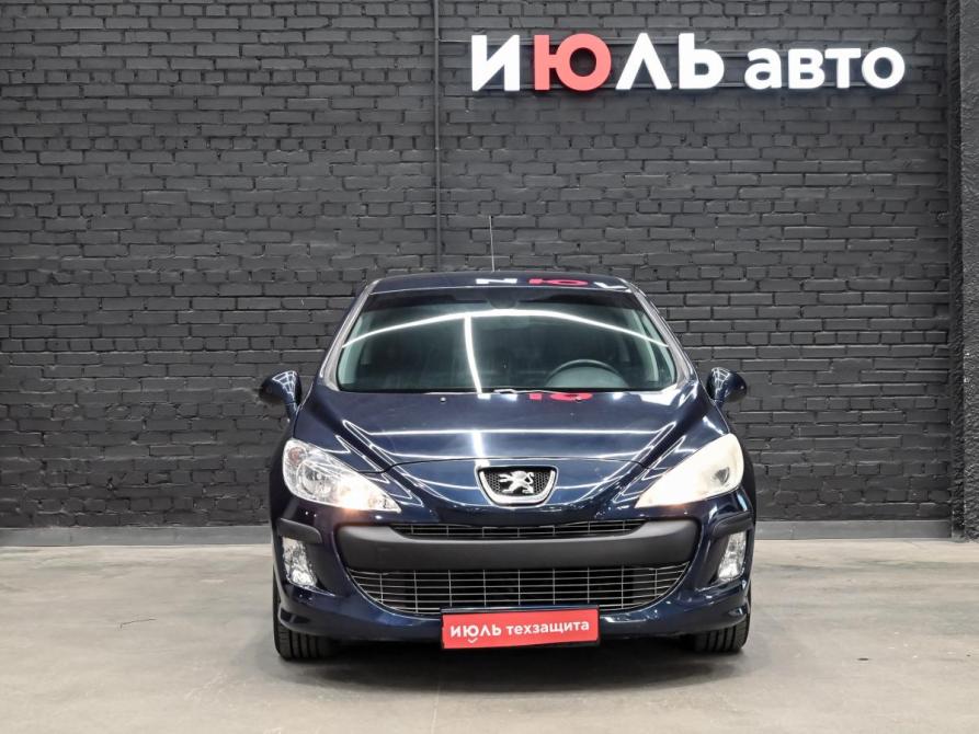 Peugeot 308 I Екатеринбург  - изображение 2
