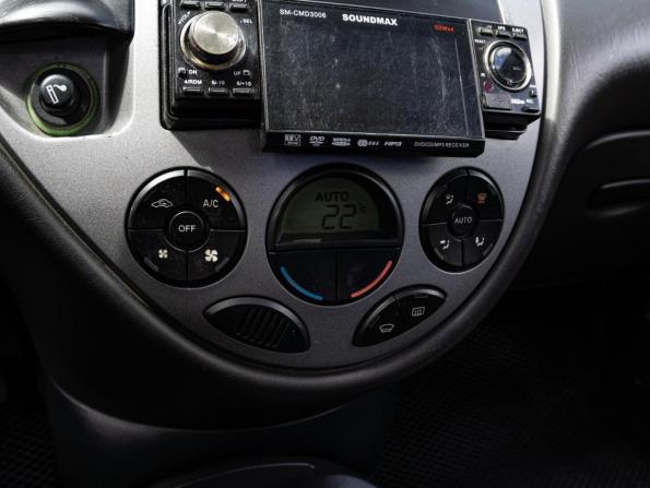Ford Focus II с пробегом 2005 года, цена 470 000 рублей, 246436 км, седан, Автокод Объявления