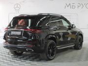 Mercedes-Benz GLE II (V167) Рестайлинг Москва  - изображение 36
