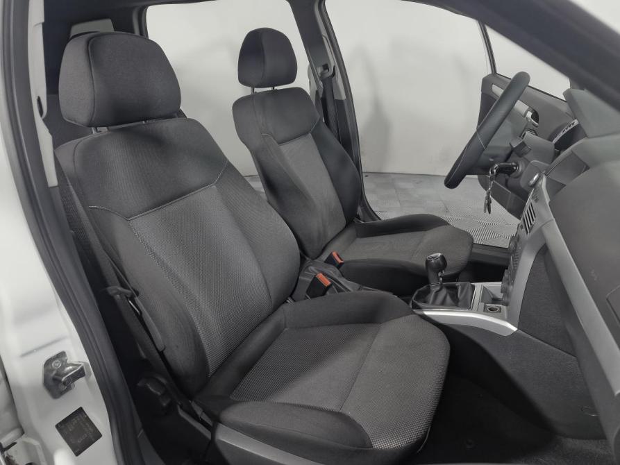 Opel Astra H Рестайлинг Нижний Новгород  - изображение 12