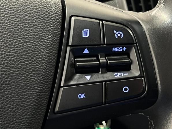 Hyundai Creta I с пробегом 2019 года, цена 1 667 000 рублей, 169148 км, внедорожник, Автокод Объявления