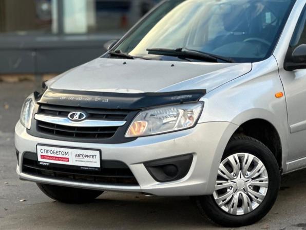 Lada (ВАЗ) Granta I с пробегом 2014 года, цена 299 000 рублей, 219572 км, лифтбек, Автокод Объявления