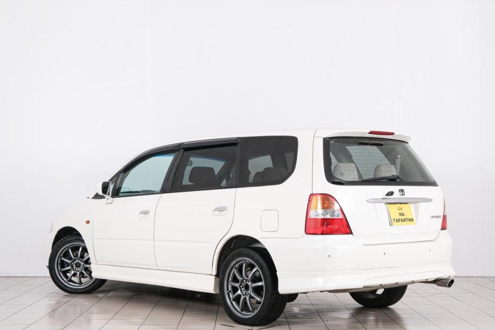 Honda Odyssey II Красноярск  - изображение 5