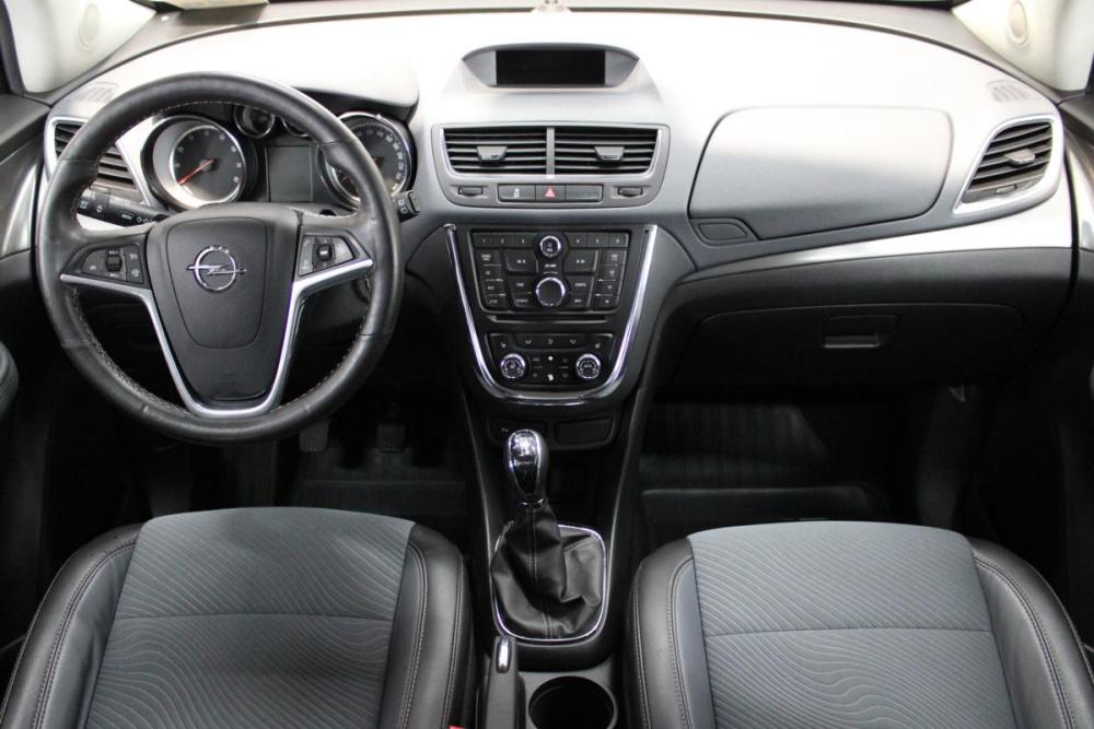 Opel Mokka I Ярославль  - изображение 9