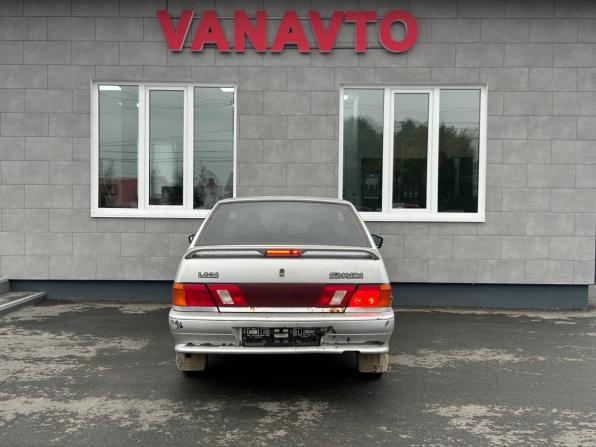 Lada (ВАЗ) 2115 с пробегом 2011 года, цена 190 000 рублей, 145750 км, седан, Автокод Объявления