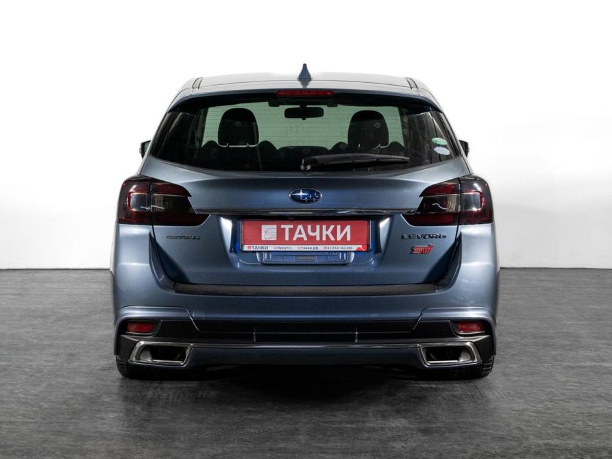Subaru Levorg I Иркутск  - изображение 4