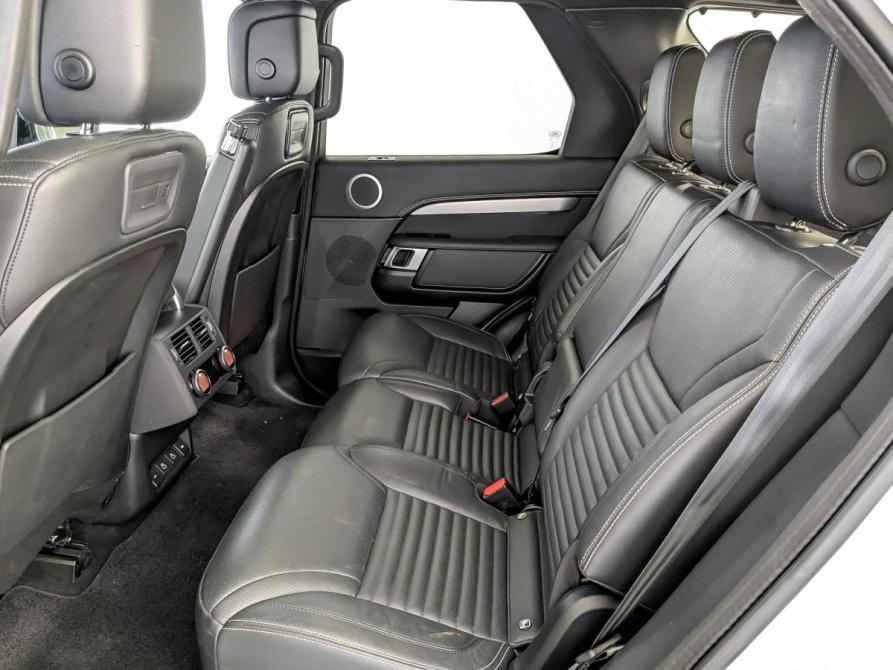 Land Rover Discovery V Рестайлинг Москва  - изображение 12