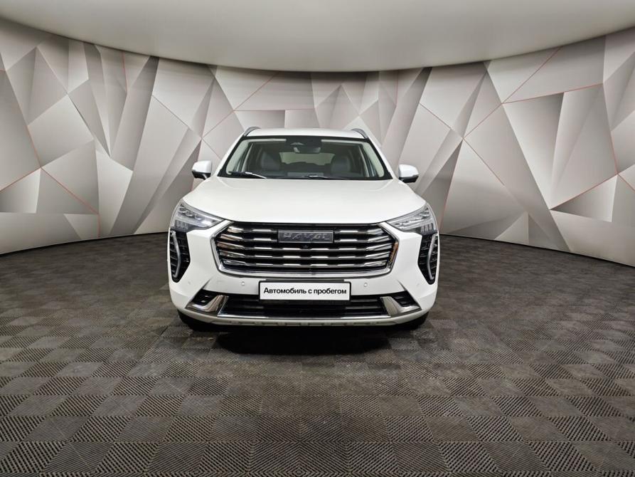 Haval Jolion I Москва  - изображение 7