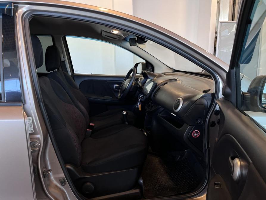 Nissan Note I Рестайлинг Чебоксары  - изображение 26