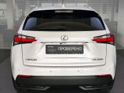 Lexus NX I Уфа  - изображение 28