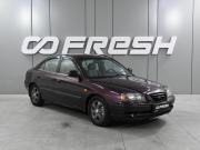 Hyundai Elantra III (XD2) Рестайлинг Ростов-на-Дону  - изображение 16