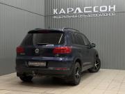 Volkswagen Tiguan I Рестайлинг Магнитогорск  - изображение 18