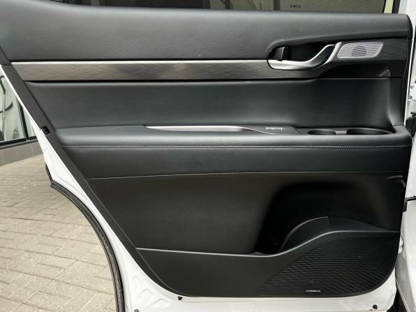 Hyundai Palisade I с пробегом 2019 года, цена 5 250 000 рублей, 47374 км, внедорожник, Автокод Объявления