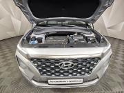 Hyundai Santa Fe IV Москва  - изображение 31