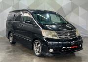 Toyota Alphard I Оренбург  - изображение 19