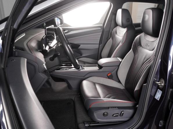 Volkswagen ID.4 с пробегом 2022 года, цена 3 982 000 рублей, 51526 км, внедорожник, Автокод Объявления
