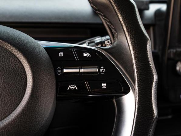 Hyundai Staria I с пробегом 2021 года, цена 4 930 000 рублей, 51941 км, минивэн, Автокод Объявления