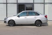 Lada (ВАЗ) Granta I Рестайлинг Саратов  - изображение 33