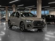 Audi Q3 II (F3) Москва  - изображение 25