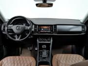 Skoda Kodiaq I Москва  - изображение 41