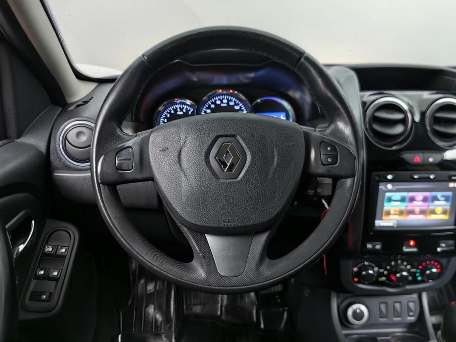Renault Duster I Рестайлинг Подольск  - изображение 11