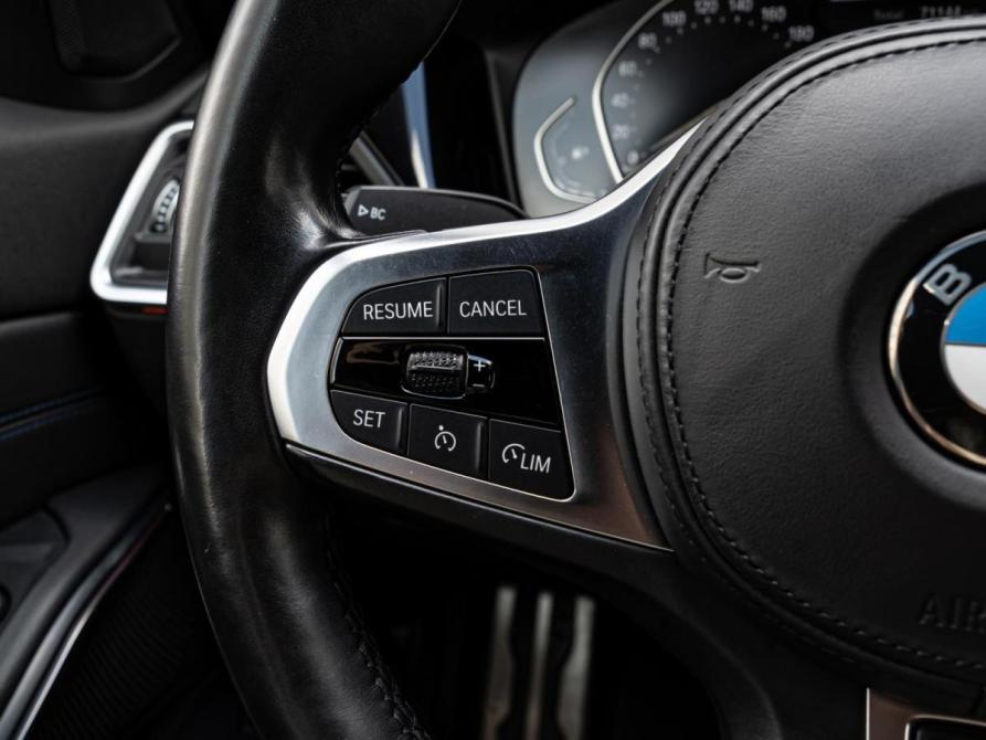 BMW 3 серии VII (G2x) Краснодар  - изображение 19