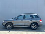 Hyundai Santa Fe Classic Тамбов  - изображение 25