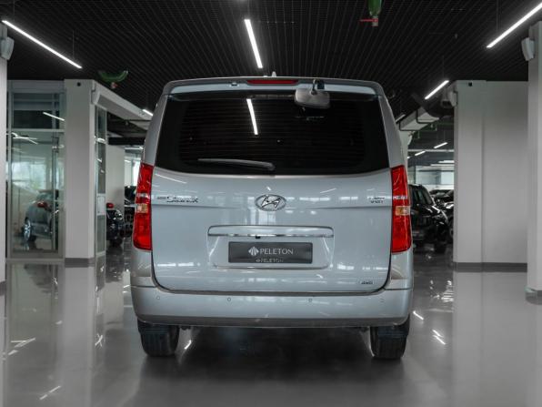 Hyundai Grand Starex I Рестайлинг 2 с пробегом 2019 года, цена 4 600 000 рублей, 23028 км, минивэн, Автокод Объявления