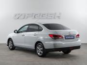 Nissan Almera III (G15) Москва  - изображение 17