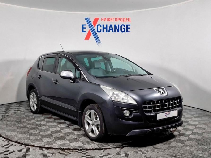 Peugeot 3008 I Нижний Новгород  - изображение 4