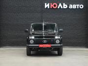Lada (ВАЗ) Niva Legend Екатеринбург  - изображение 18