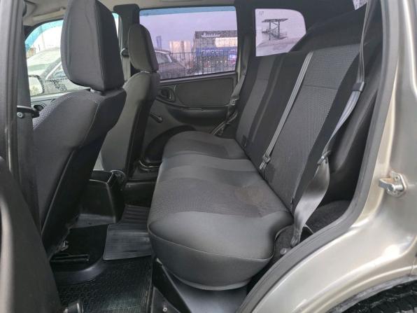 Chevrolet Niva I Рестайлинг с пробегом 2019 года, цена 825 000 рублей, 91505 км, внедорожник, Автокод Объявления