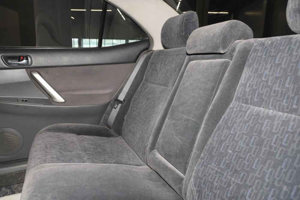 Toyota Allion I Новосибирск  - изображение 16