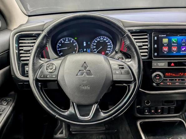 Mitsubishi Outlander III Рестайлинг 3 с пробегом 2019 года, цена 1 775 000 рублей, 150952 км, внедорожник, Автокод Объявления