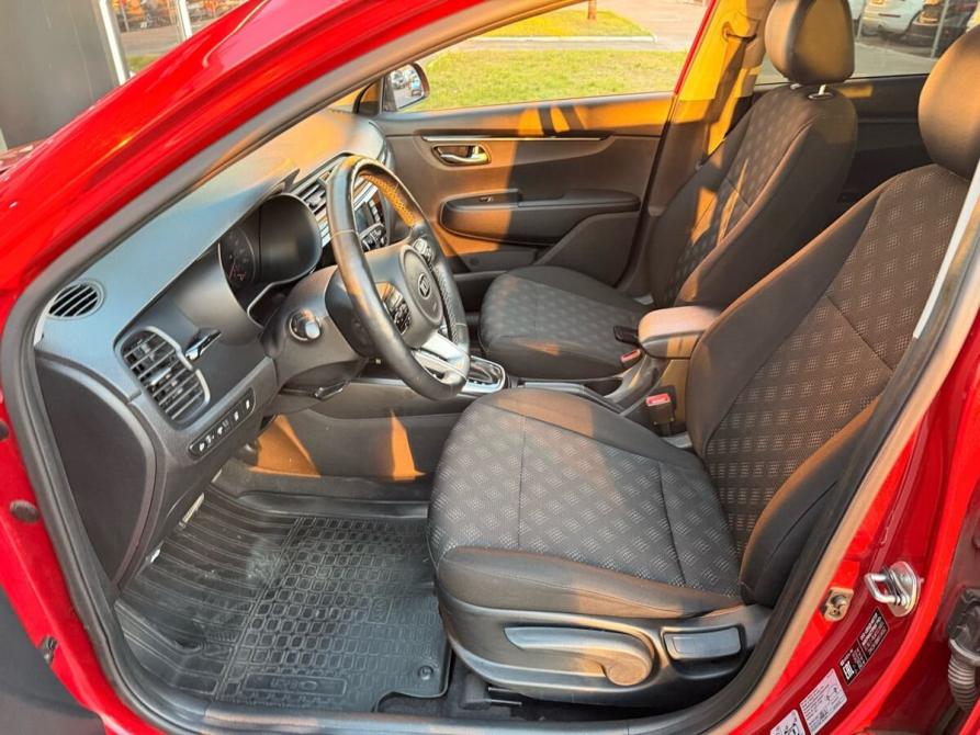 Kia Rio IV Энгельс  - изображение 9