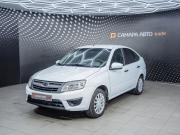 Lada (ВАЗ) Granta I Самара  - изображение 19