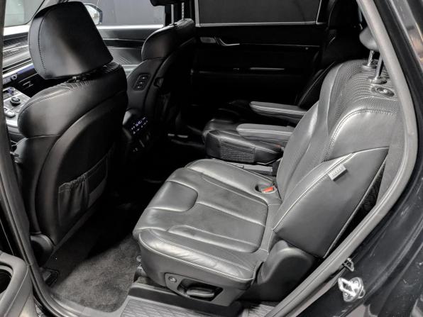 Hyundai Palisade I Рестайлинг с пробегом 2023 года, цена 5 300 000 рублей, 96485 км, внедорожник, Автокод Объявления