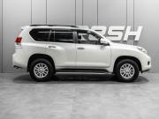 Toyota Land Cruiser Prado 150 Series Тюмень  - изображение 24