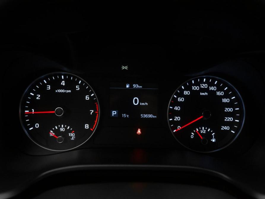 Kia Cerato IV Москва  - изображение 12