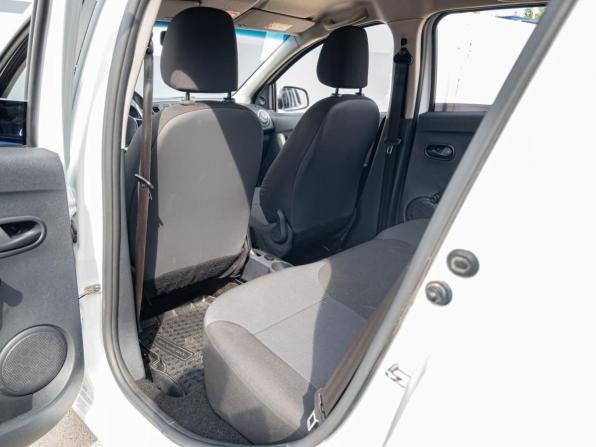Renault Sandero II с пробегом 2018 года, цена 1 120 000 рублей, 112041 км, хэтчбек, Автокод Объявления
