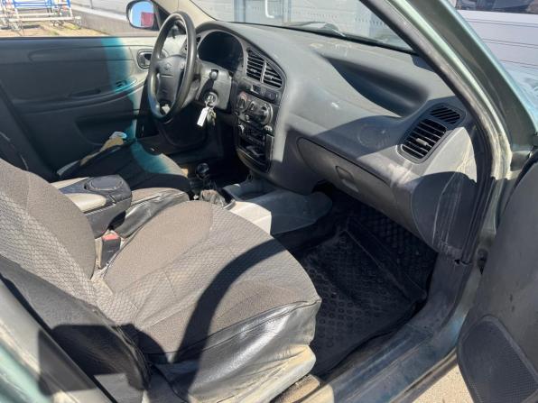 Chevrolet Lanos I с пробегом 2007 года, цена 65 000 рублей, 222000 км, седан, Автокод Объявления