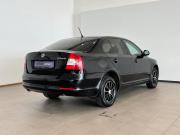 Skoda Octavia II (A5) Рестайлинг Волгоград  - изображение 14