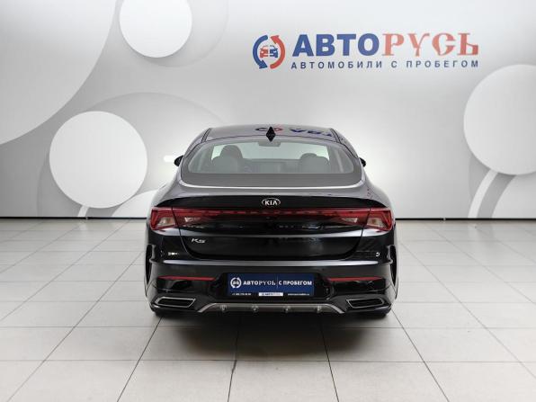 Kia K5 III с пробегом 2020 года, цена 2 489 000 рублей, 90299 км, седан, Автокод Объявления