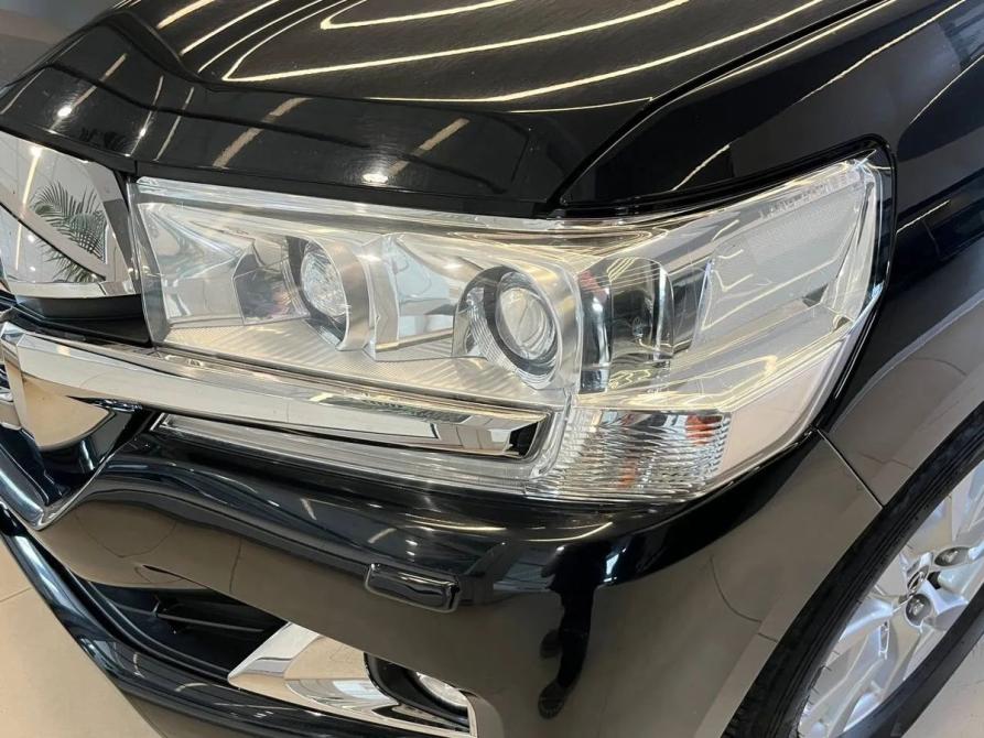 Toyota Land Cruiser 200 Series Рестайлинг 2 Челябинск  - изображение 14