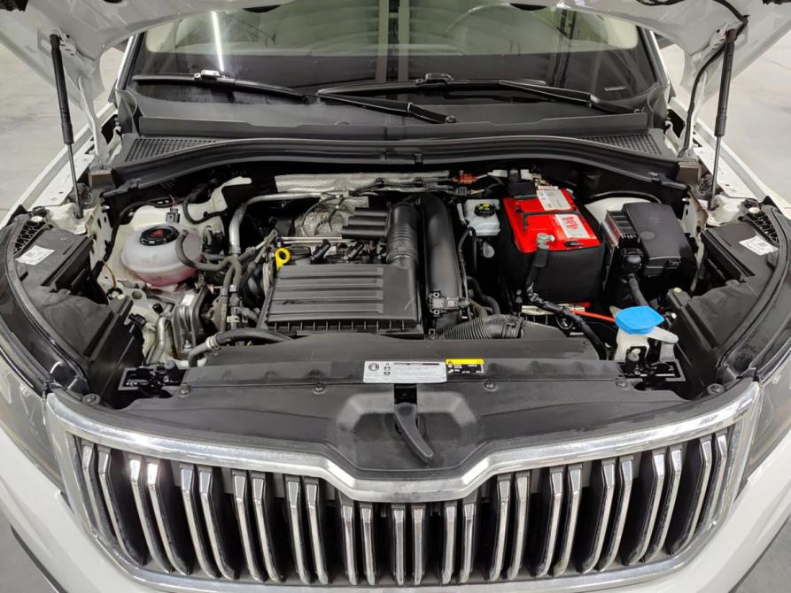 Skoda Kodiaq I Казань  - изображение 11