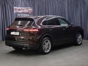 Porsche Cayenne III Москва  - изображение 32