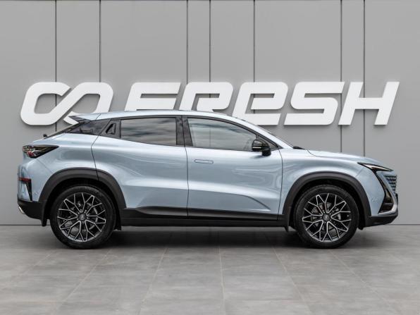 Changan UNI-T I с пробегом 2023 года, цена 2 500 000 рублей, 12169 км, внедорожник, Автокод Объявления