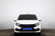 Lada (ВАЗ) Granta I Рестайлинг Пермь  - изображение 24